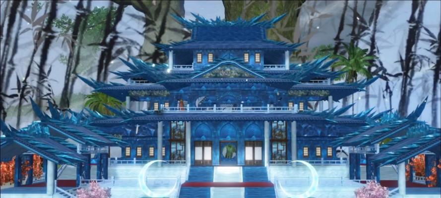 妄想山海基地的建错与拆除方案(以游戏为主的拆迁指南) 妄想山海基地的建错与拆除方案(以游戏为主的拆迁指南)