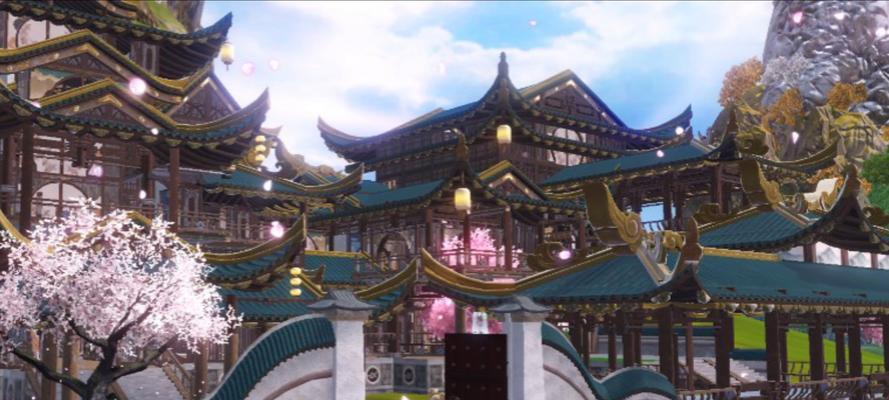 妄想山海基地的建错与拆除方案(以游戏为主的拆迁指南) 妄想山海基地的建错与拆除方案(以游戏为主的拆迁指南)