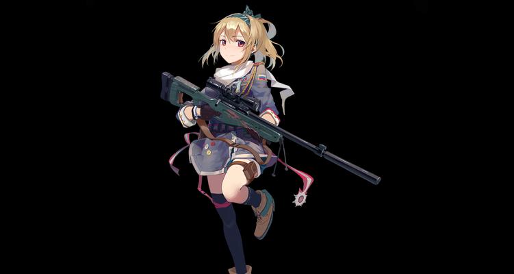 以少女前线SV98值得练吗(探索游戏中的优势与弱点) 以少女前线SV98值得练吗(探索游戏中的优势与弱点)