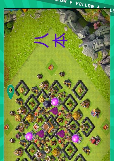 部落冲突活动兵种防守技巧有哪些？