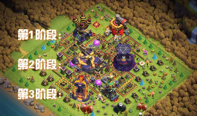 部落冲突蛇桶如何克制？有哪些有效的策略？