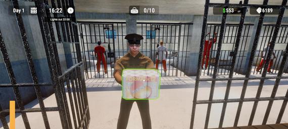 生化危机牢房逃脱方法是什么？如何从牢房中成功逃脱？